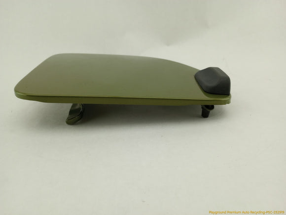 Nissan Xterra Fuel Filler Door