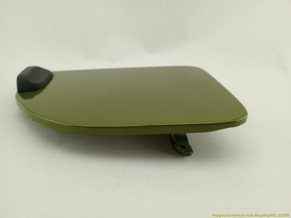 Nissan Xterra Fuel Filler Door