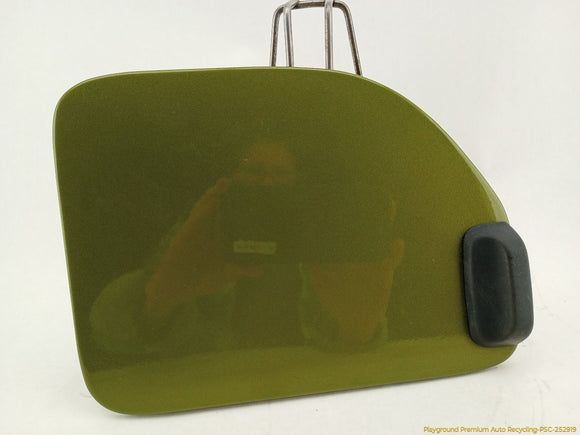 Nissan Xterra Fuel Filler Door