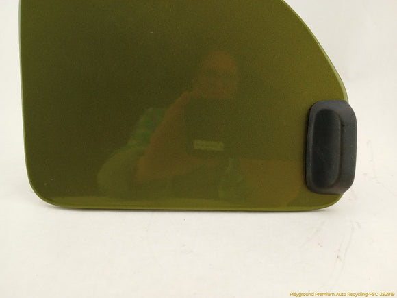 Nissan Xterra Fuel Filler Door