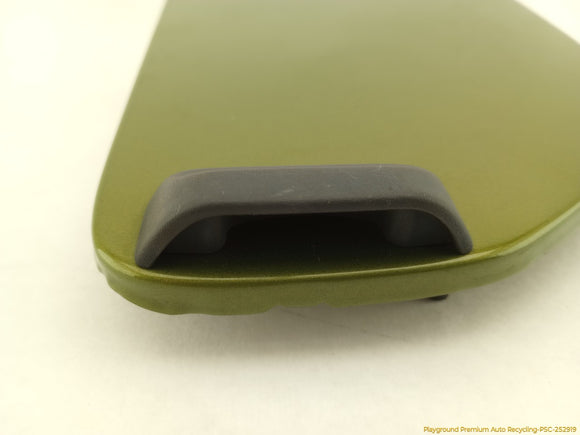 Nissan Xterra Fuel Filler Door