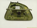 Nissan Xterra Fuel Filler Door-10