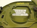 Nissan Xterra Fuel Filler Door-11