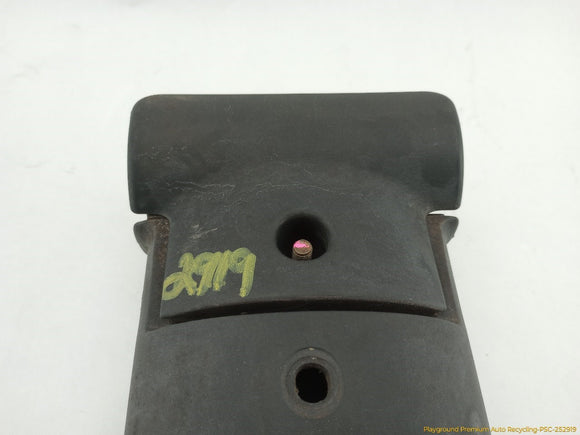 Nissan Xterra Roof Rack Cross Bar Clamp