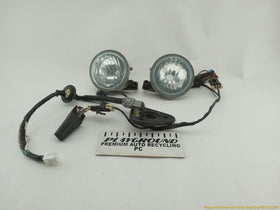 Nissan Xterra Pair Of Off Road Roof Lamps