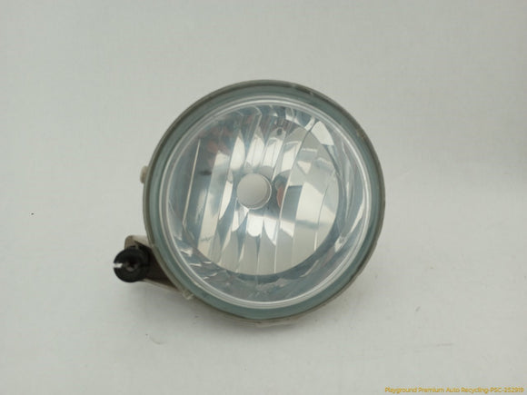 Nissan Xterra Pair Of Off Road Roof Lamps