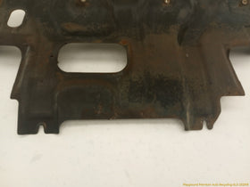 Nissan Xterra Engine Under Splash Shield Cover - 0