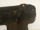 Nissan Xterra Engine Under Splash Shield Cover-4