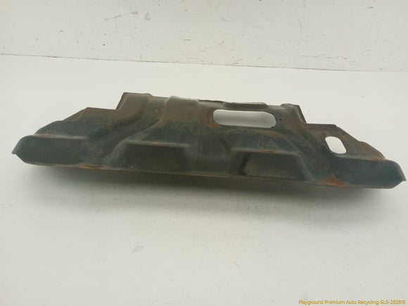 Nissan Xterra Engine Under Splash Shield Cover