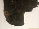 Nissan Xterra Engine Under Splash Shield Cover-10