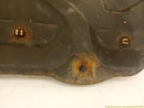 Nissan Xterra Engine Under Splash Shield Cover-11