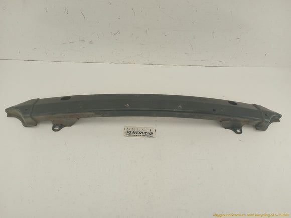 Nissan Xterra Front Bumper Reinforcement
