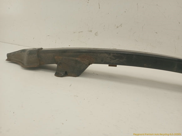 Nissan Xterra Front Bumper Reinforcement