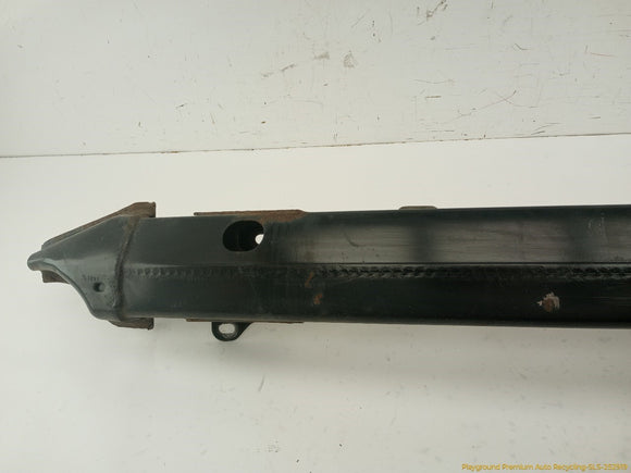 Nissan Xterra Front Bumper Reinforcement