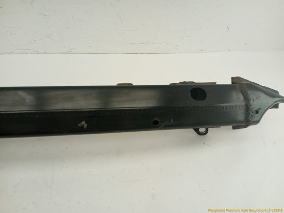 Nissan Xterra Front Bumper Reinforcement