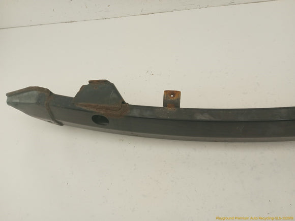 Nissan Xterra Front Bumper Reinforcement