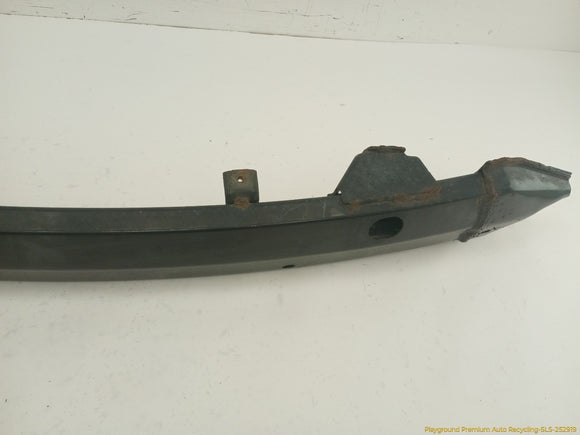 Nissan Xterra Front Bumper Reinforcement