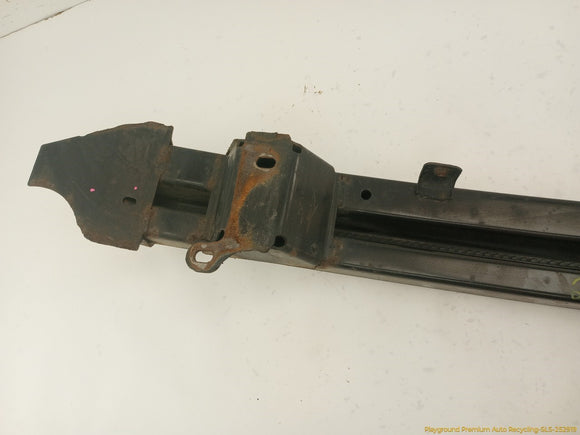 Nissan Xterra Front Bumper Reinforcement