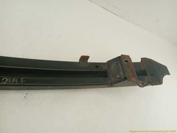 Nissan Xterra Front Bumper Reinforcement