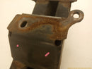 Nissan Xterra Front Bumper Reinforcement-10