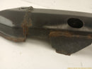 Nissan Xterra Front Bumper Reinforcement-12