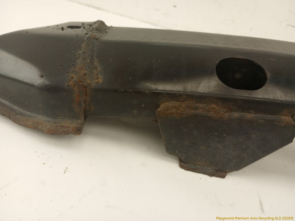 Nissan Xterra Front Bumper Reinforcement