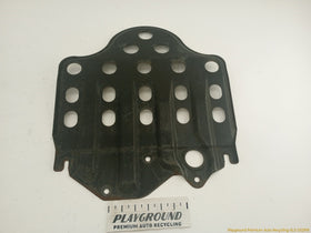 Nissan Xterra Transmission Splash Shield Cover