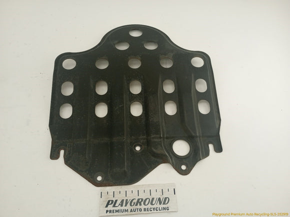 Nissan Xterra Transmission Splash Shield Cover