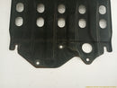Nissan Xterra Transmission Splash Shield Cover-2