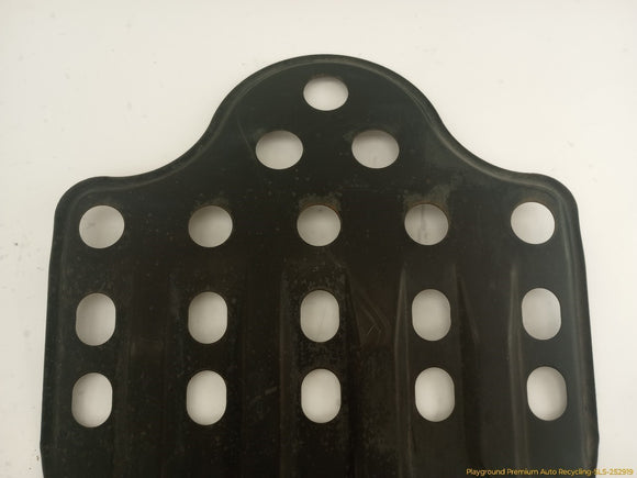 Nissan Xterra Transmission Splash Shield Cover