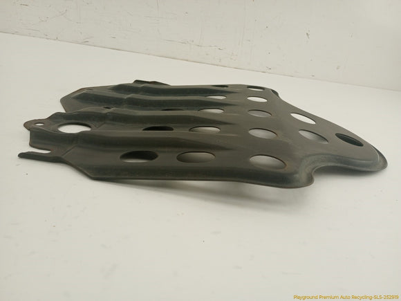 Nissan Xterra Transmission Splash Shield Cover