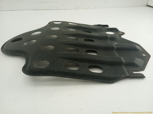Nissan Xterra Transmission Splash Shield Cover