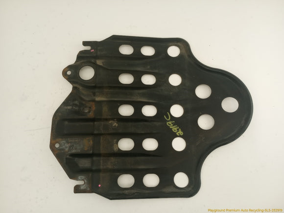 Nissan Xterra Transmission Splash Shield Cover
