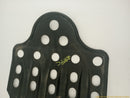 Nissan Xterra Transmission Splash Shield Cover-7