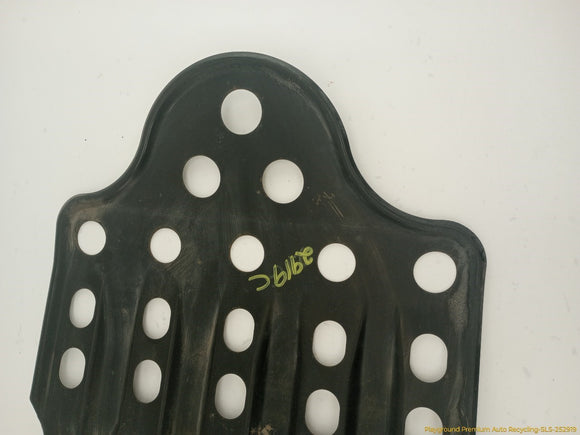 Nissan Xterra Transmission Splash Shield Cover