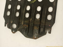 Nissan Xterra Transmission Splash Shield Cover-8