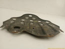 Nissan Xterra Transmission Splash Shield Cover-9