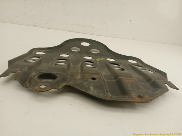 Nissan Xterra Transmission Splash Shield Cover