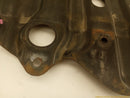 Nissan Xterra Transmission Splash Shield Cover-10