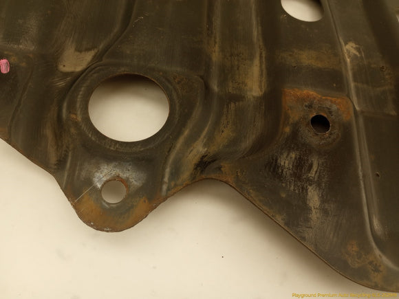 Nissan Xterra Transmission Splash Shield Cover