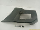 Nissan Xterra Passenger Right Rear Bumper End Cap-1