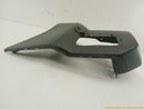Nissan Xterra Passenger Right Rear Bumper End Cap-2