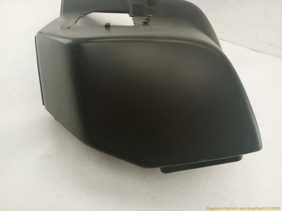 Nissan Xterra Passenger Right Rear Bumper End Cap