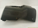Nissan Xterra Passenger Right Rear Bumper End Cap-4