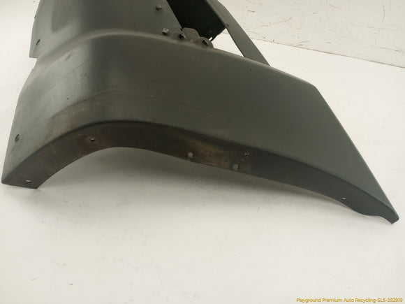 Nissan Xterra Passenger Right Rear Bumper End Cap