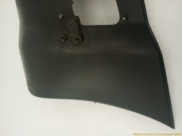 Nissan Xterra Passenger Right Rear Bumper End Cap
