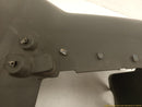 Nissan Xterra Passenger Right Rear Bumper End Cap-8