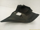 Nissan Xterra Passenger Right Rear Bumper End Cap-9