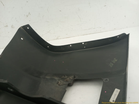 Nissan Xterra Passenger Right Rear Bumper End Cap