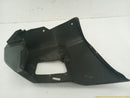 Nissan Xterra Passenger Right Rear Bumper End Cap-11